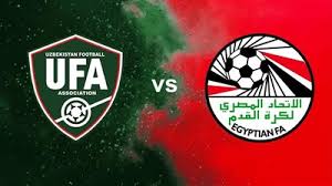 نتيجة مباراة منتخب مصر ضد أوزبكستان الودية.. ملخص وأهداف - الوان اف ام