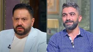  إدوارد يكشف تعرضه لعملية نصب باسم الفنان شادي خفاجة - الوان اف ام