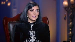 حقيقة موعد عقد قران الفنانة حورية فرغلي على رجل أعمال - الوان اف ام