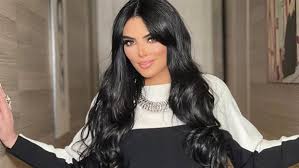 حقيقة موعد عقد قران الفنانة حورية فرغلي على رجل أعمال  - الوان اف ام