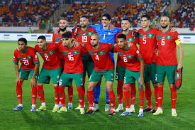 المغرب تتفوق على موزمبيق بهدف عالمى فى شوط مثير وديا - الوان اف ام
