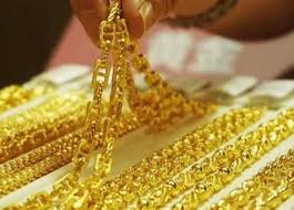 أسعار الذهب في مصر اليوم الأحد 16 نوفمبر 2025 - الوان اف ام