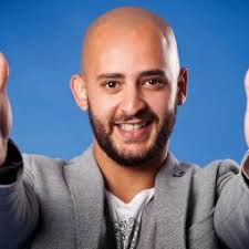 القبض على الفنان شادي ألفونس بمادة مخدرة فى ميدان التحرير - الوان اف ام