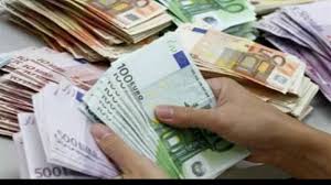 أسعار العملات العربية والأجنبية اليوم الاثنين 17 نوفمبر 2025 - الوان اف ام