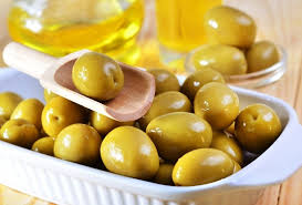 طريقة تخليل الزيتون التفاحي في البيت- الوان اف ام