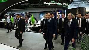 رئيس الوزراء يعلن إطلاق تطبيق «فلوسي» كأول منصة رقمية متكاملة في مصر - الوان اف ام