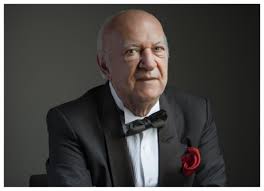 شريهان تدعم عمر خيرت بعد أزمته الصحية - الوان اف ام 