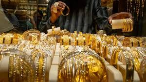 عاجل ... سعر الذهب اليوم الثلاثاء 18 نوفمبر 2025 - الوان اف ام