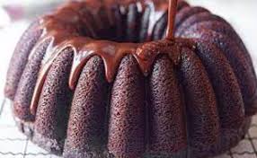 طريقة عمل كيكة الشوكولاتة بالصوص - الوان اف ام