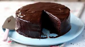 طريقة عمل كيكة الشوكولاتة بالصوص - الوان اف ام
