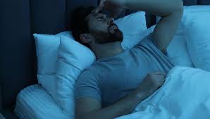 ما هي أسباب اضطراب النوم؟ - الوان اف ام
