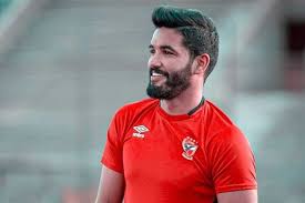 صالح جمعة: حامد حمدان أقرب للأهلي عن الزمالك وهذه رغبة الوكيل - الوان اف ام