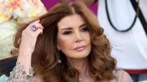 عيد ميلاد ميرفت أمين .. تعرف على أشهر دويتوهات فيديت السينما على الشاشة - الوان اف ام