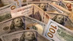 سعر العملات العربية والأجنبية في مصر.. اليوم الأربعاء 26-11-2025 - الوان اف ام