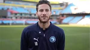 استمرار حبس رمضان صبحى فى قضية التزوير والحكم 30 ديسمبر - الوان اف ام