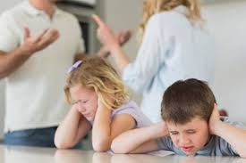 ما هي أبرز المشاكل الأسرية؟ - الوان اف ام