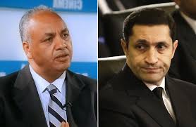 مصطفى بكرى يرد على علاء مبارك: رجع الـ20 مليار جنيه من سويسرا - الوان اف ام