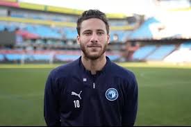 موعد عودة رمضان صبحي لـ تدريبات نادي بيراميدز - الوان اف ام