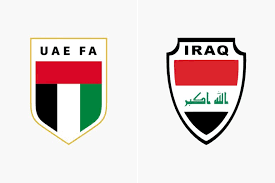نتيجة مباراة العراق ضد الإمارات اليوم (2-1) في تصفيات كأس العالم 2026 - الوان اف ام