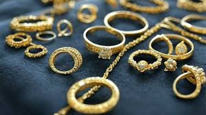 عاجل..سعر الذهب اليوم الأربعاء 5 نوفمبر 2025-الوان اف ام