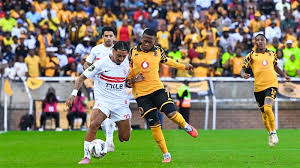 الزمالك يعود للقاهرة اليوم بعد التعادل مع كايزر تشيفز في الكونفدرالية - الوان اف ام 