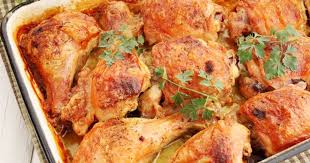 طريقة عمل خلطة الدجاج المشوى - الوان اف ام