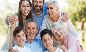 5 خطوات لتحسين علاقتك بالعائلة فى 2026 - الوان اف ام