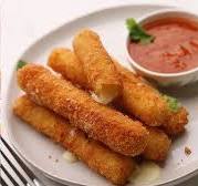 أصابع الجبن المقلية السهلة- الوان اف ام