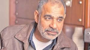 محمود البزاوى يكشف موقفا طريفا عن خطوبته - الوان اف ام