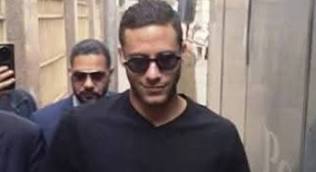 استمرار حبس رمضان صبحى فى قضية التزوير والحكم 30 ديسمبر - الوان اف ام