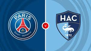 باريس سان جيرمان يكتسح لوهافر بثلاثية في الدوري الفرنسي - الوان اف ام