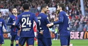 باريس سان جيرمان يكتسح لوهافر بثلاثية في الدوري الفرنسي - الوان اف ام