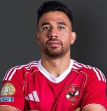 منتخب مصر يعلن غياب تريزيجيه عن معسكر الإمارات - الوان اف ام