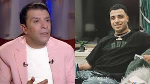 نقابة المهن الموسيقية تعلن إيقاف إسلام كابونجا 6 أشهر عن الغناء - الوان اف ام