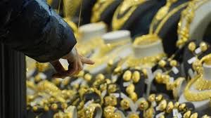 عاجل ... سعر الذهب اليوم الثلاثاء 25 نوفمبر 2025 - الوان اف ام