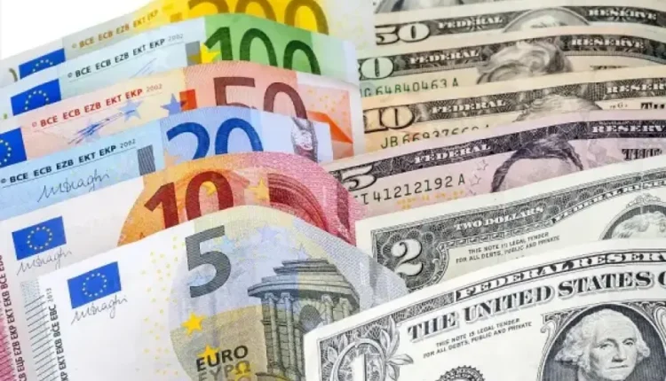 أسعار العملات العربية والأجنبية اليوم الأحد 2 نوفمبر 2025-الوان اف ام