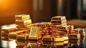 أسعار الذهب اليوم الأربعاء 19 نوفمبر 2025 - الوان اف ام