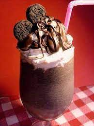 طريقة عمل الميلك شيك - الوان اف ام