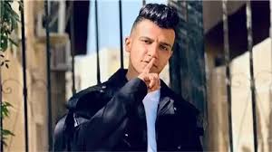 انفصال مطرب المهرجانات عصام صاصا عن زوجته جهاد أحمد - الوان اف ام