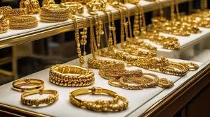 عاجل .... سعر الذهب اليوم السبت 22 نوفمبر 2025 فى مصر - الوان اف ام