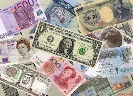 أسعار العملات مقابل الجنيه المصري اليوم الخميس 27 نوفمبر  - الوان اف ام