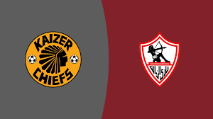 الزمالك يعود للقاهرة اليوم بعد التعادل مع كايزر تشيفز في الكونفدرالية - الوان اف ام