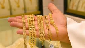 سعر الذهب اليوم الأحد 23 نوفمبر 2025 - الوان اف ام