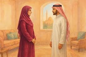 كيف تختار شريك الحياة؟ - الوان اف ام