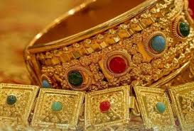 عيار 21 الآن.. سعر الذهب اليوم الأربعاء 12-11-2025 بالصاغة - الوان اف ام