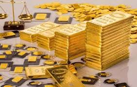 عاجل ... سعر الذهب اليوم الثلاثاء 25 نوفمبر 2025 - الوان اف ام