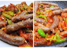 السجق الأسكندراني - الوان اف ام