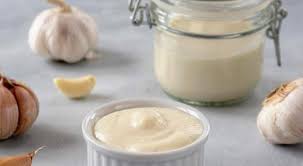 طريقة عمل الثومية السوري بالزبادي - الوان اف ام