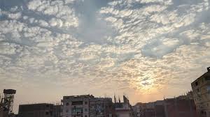 طقس الخميس.. الأرصاد تحذر من سحب ممطرة على القاهرة والفيوم خلال ساعات الوان اف ام