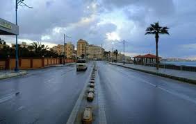 طقس الخميس.. الأرصاد تحذر من سحب ممطرة على القاهرة والفيوم خلال ساعات الوان اف ام